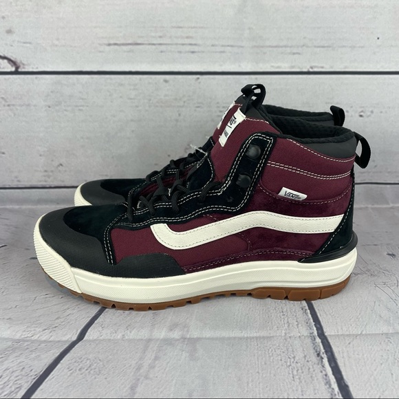 VANS Ultrarange EXO Hi All Weather MTE 360 - Picture 3 of 4